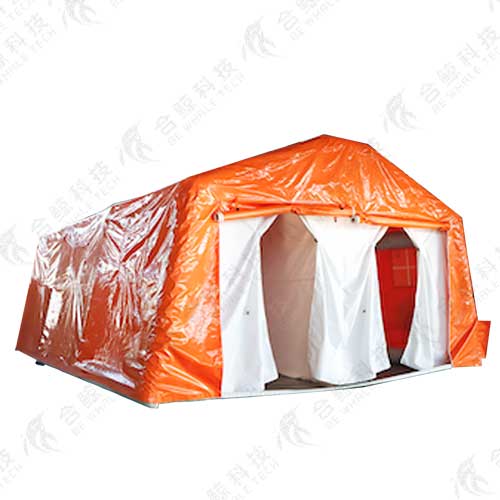 BW-WDT521 Disinfection Tent