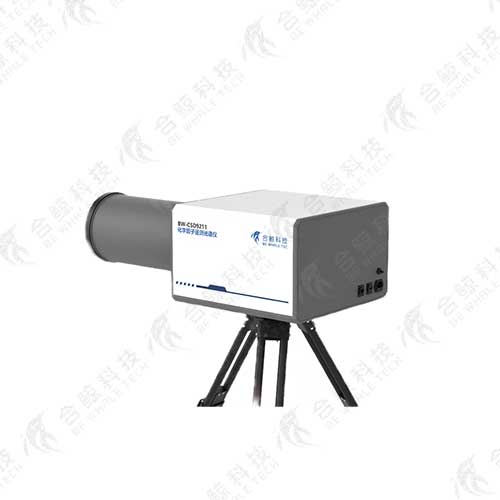 BW-CSD921X 化学因子红外遥测光谱仪