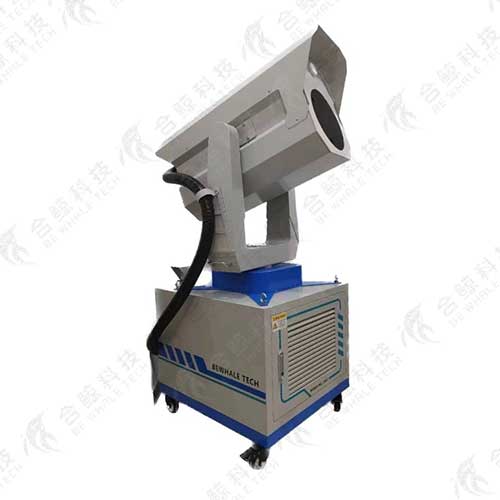 BW-BAD810 生物遥测激光雷达