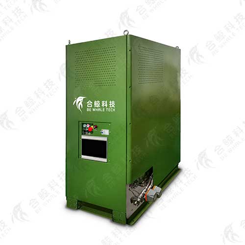 BW-JWDT550 car mounted heating and washing machine