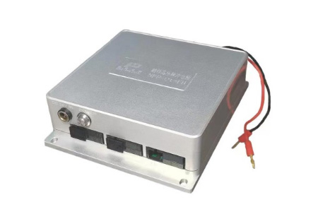 Pockeis cells driving power supply