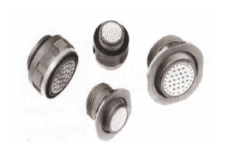 GJB599Ⅲ (MIL-DTL-38999 Ⅲ) Ⅲ series