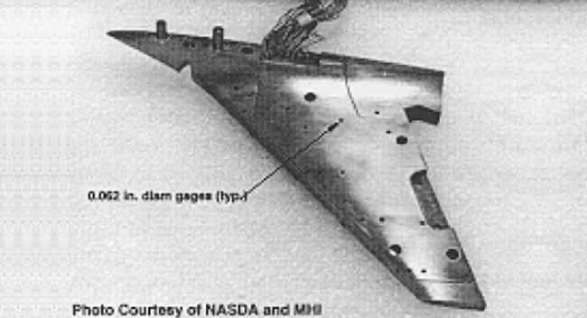 Sensor and thermocouple field