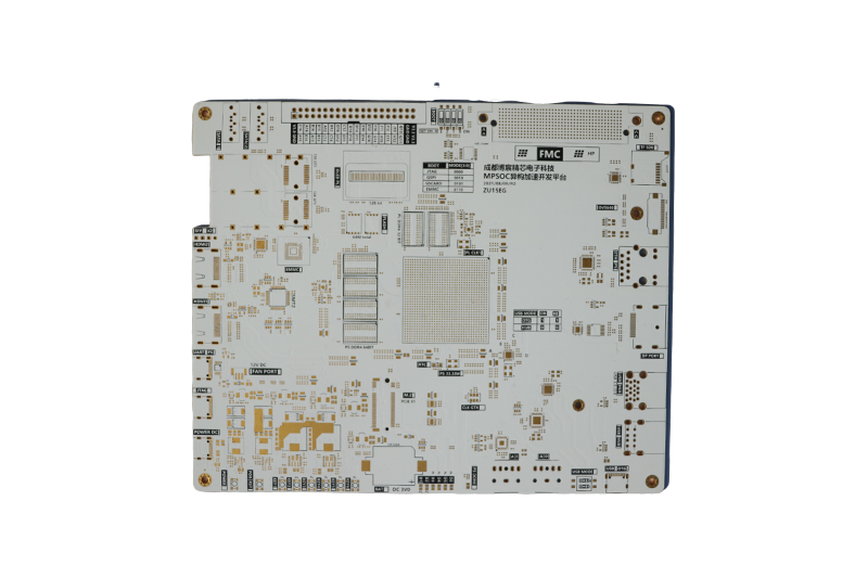 16层金属包边 工业控制