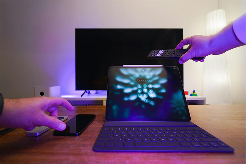 Shenzhen Yichao Quick Technology Co., Ltd