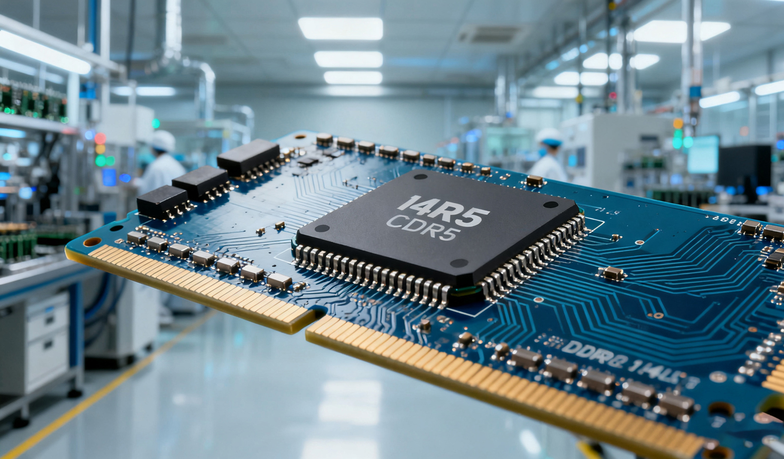 多国存储芯片厂商宣布涨价，这对PCB厂家将会产生哪些影响？