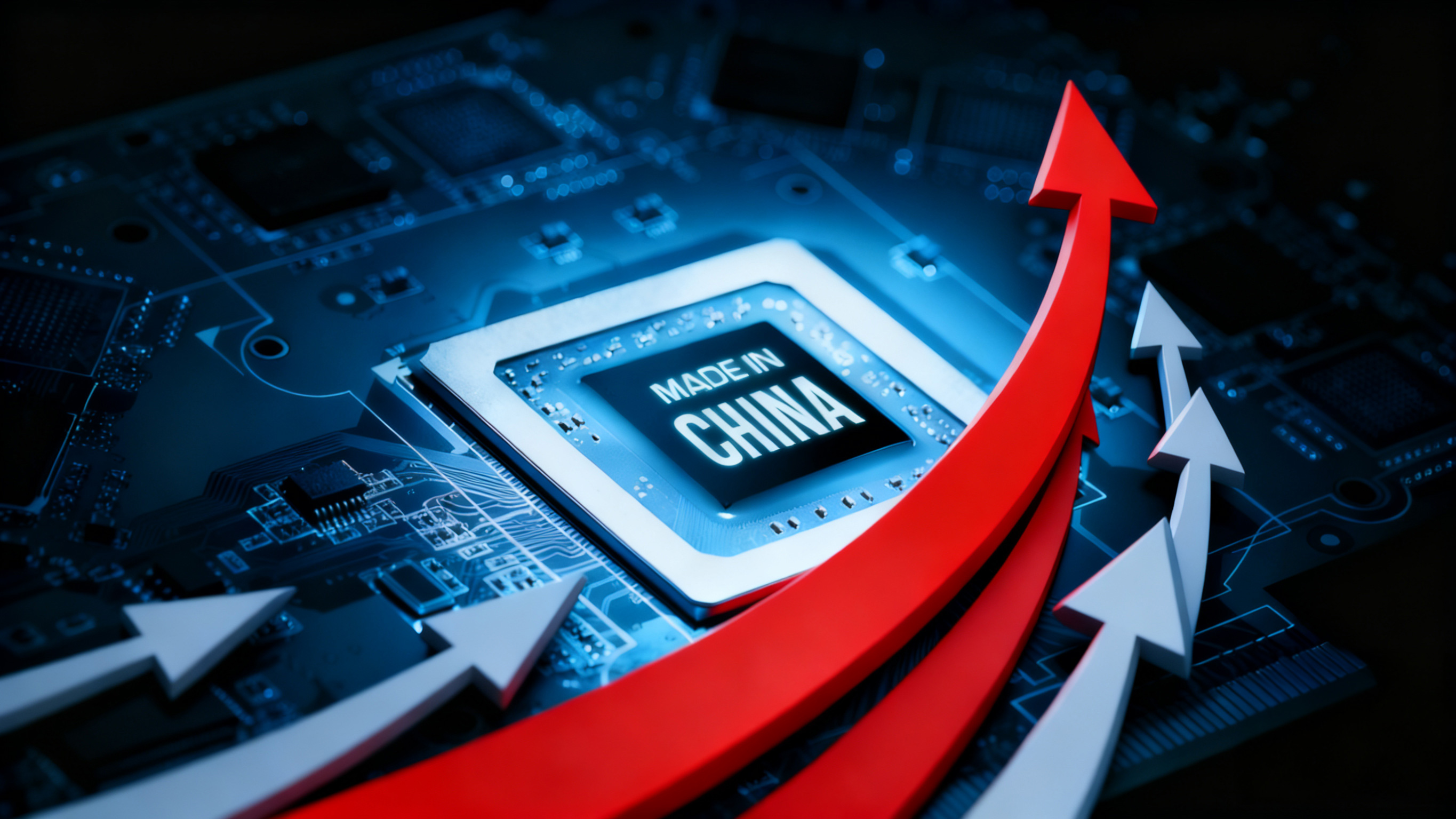 2025年全球PCB行业发展