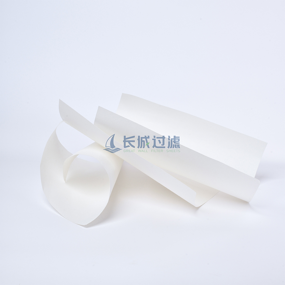 高强度滤水纸