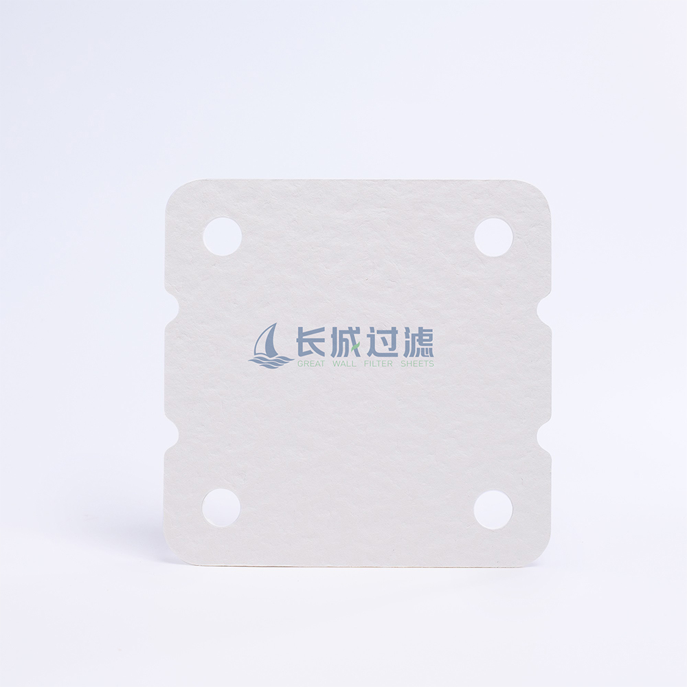 高通量A系列过滤纸板