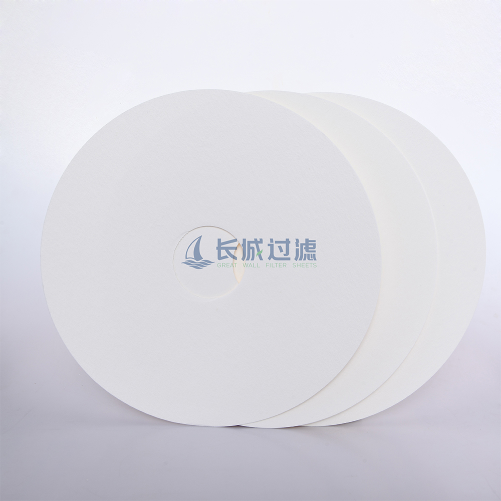 高精度慢速滤纸