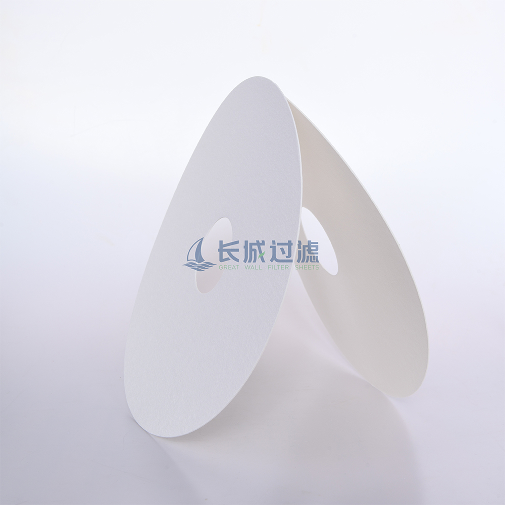 食品级滤油纸