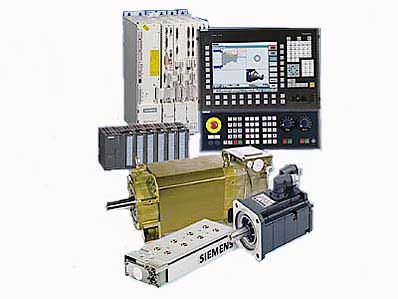 发那科伺服系列