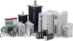 发那科伺服系列
