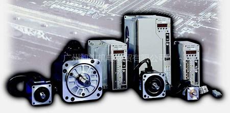安川伺服系列