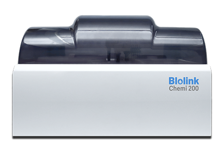 Chemistry Analyzer-Chemi 200