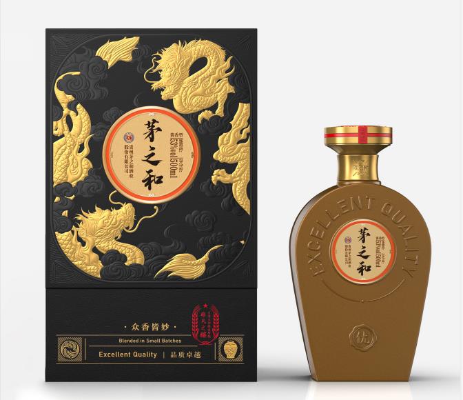 茅之和·陈年茅香