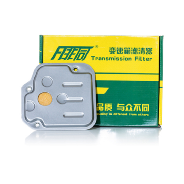 非同变速箱滤清器