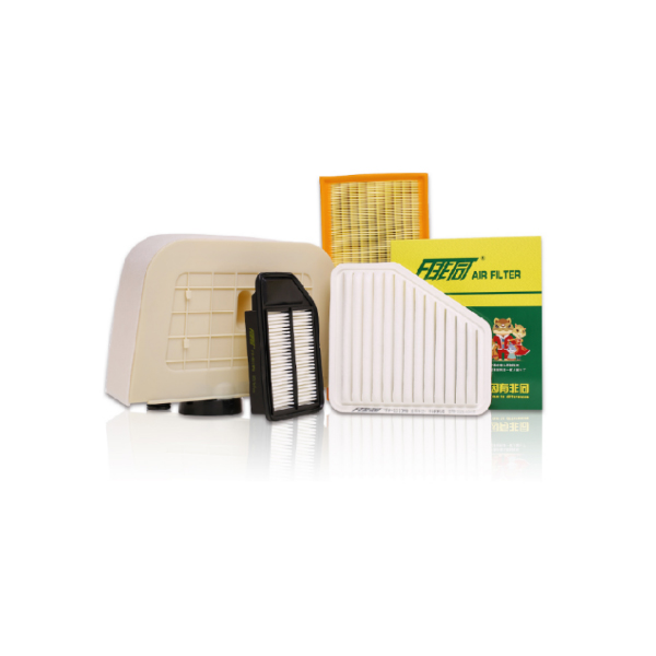 非同空气滤清器