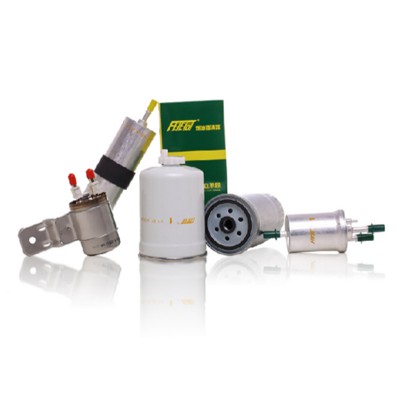 非同燃油滤清器