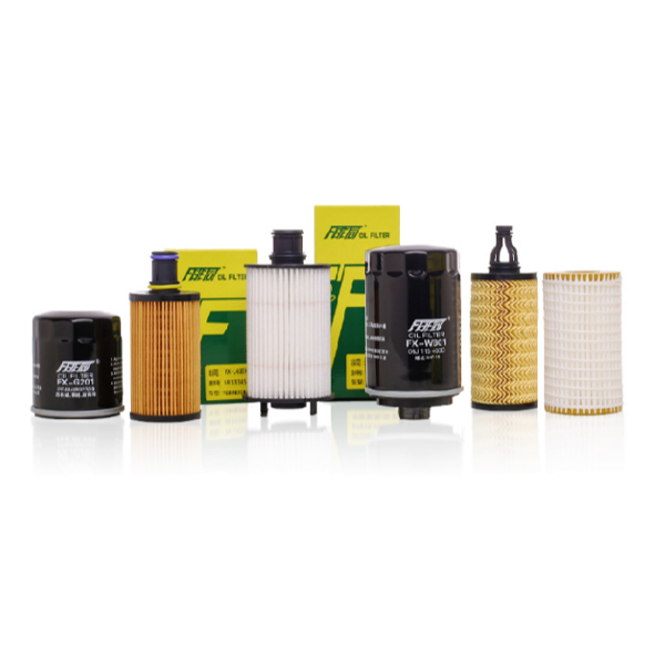 非同机油滤清器