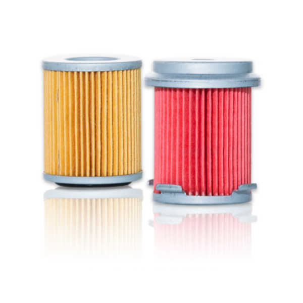 非同变速箱滤清器