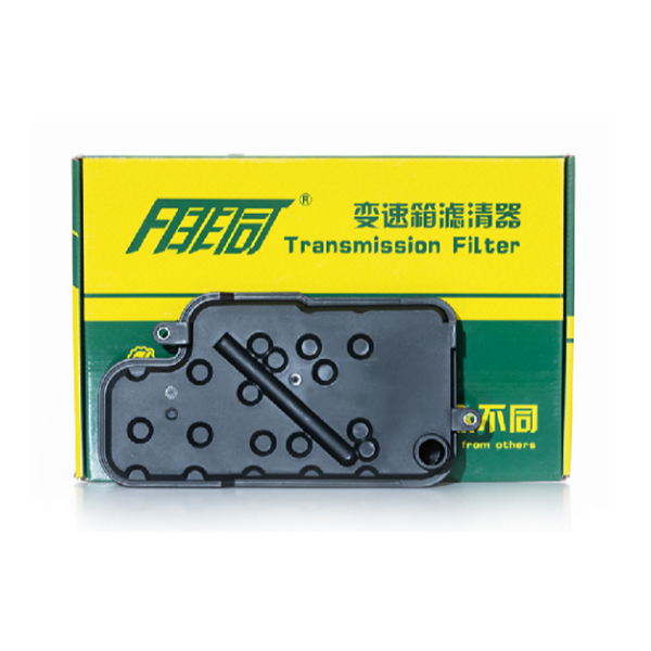 非同变速箱滤清器