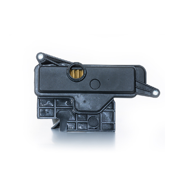 非同变速箱滤清器