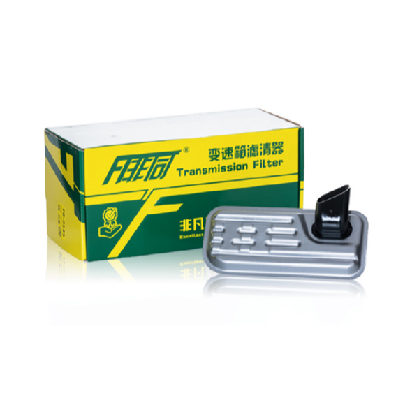 非同变速箱滤清器