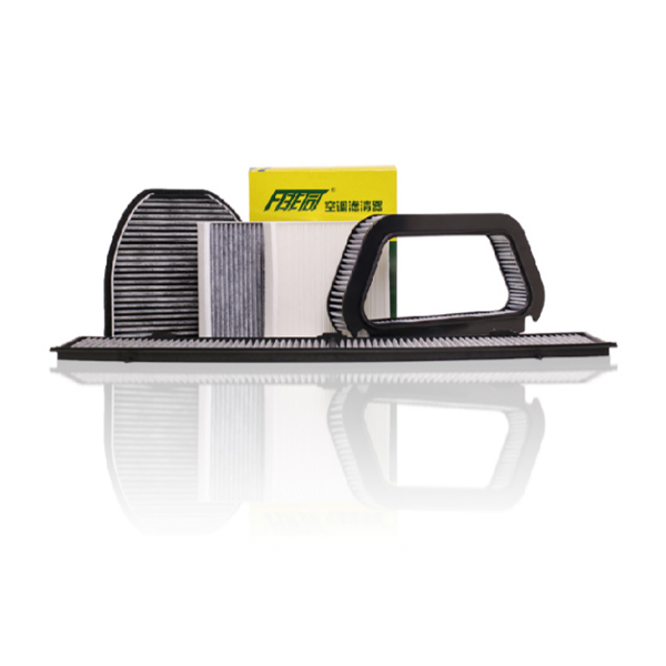 非同空调滤清器