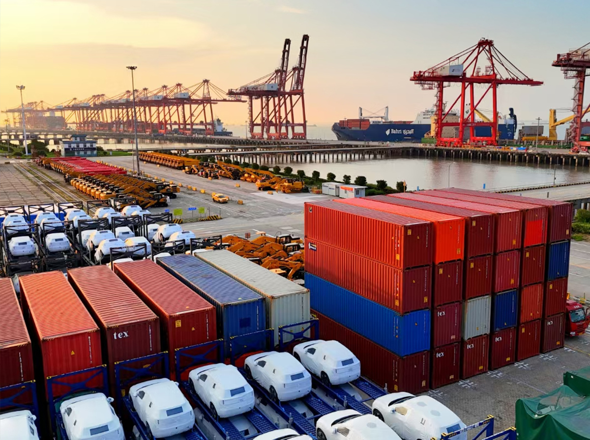 &nbsp;
海运进出口订舱