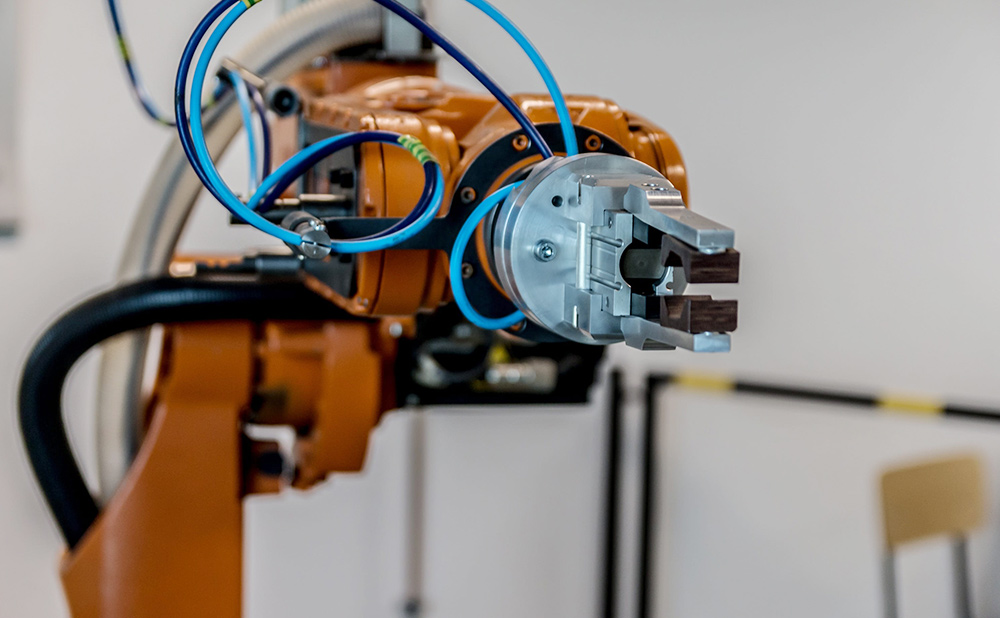 As a leading one-stop industrial material solution provider trusted by many customers worldwide from different industries