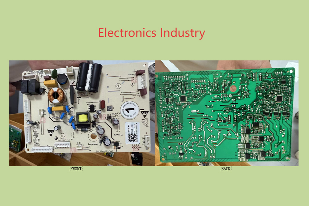 Electronics Industry