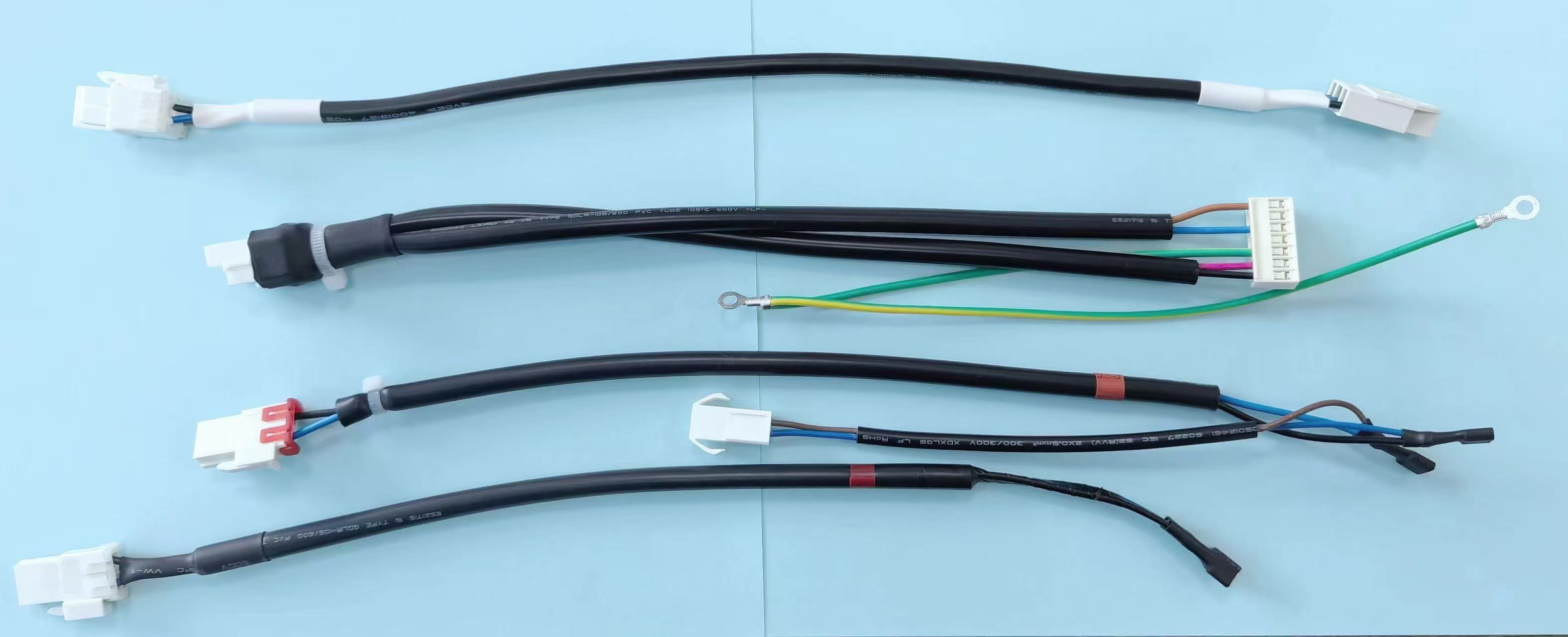 Power cable