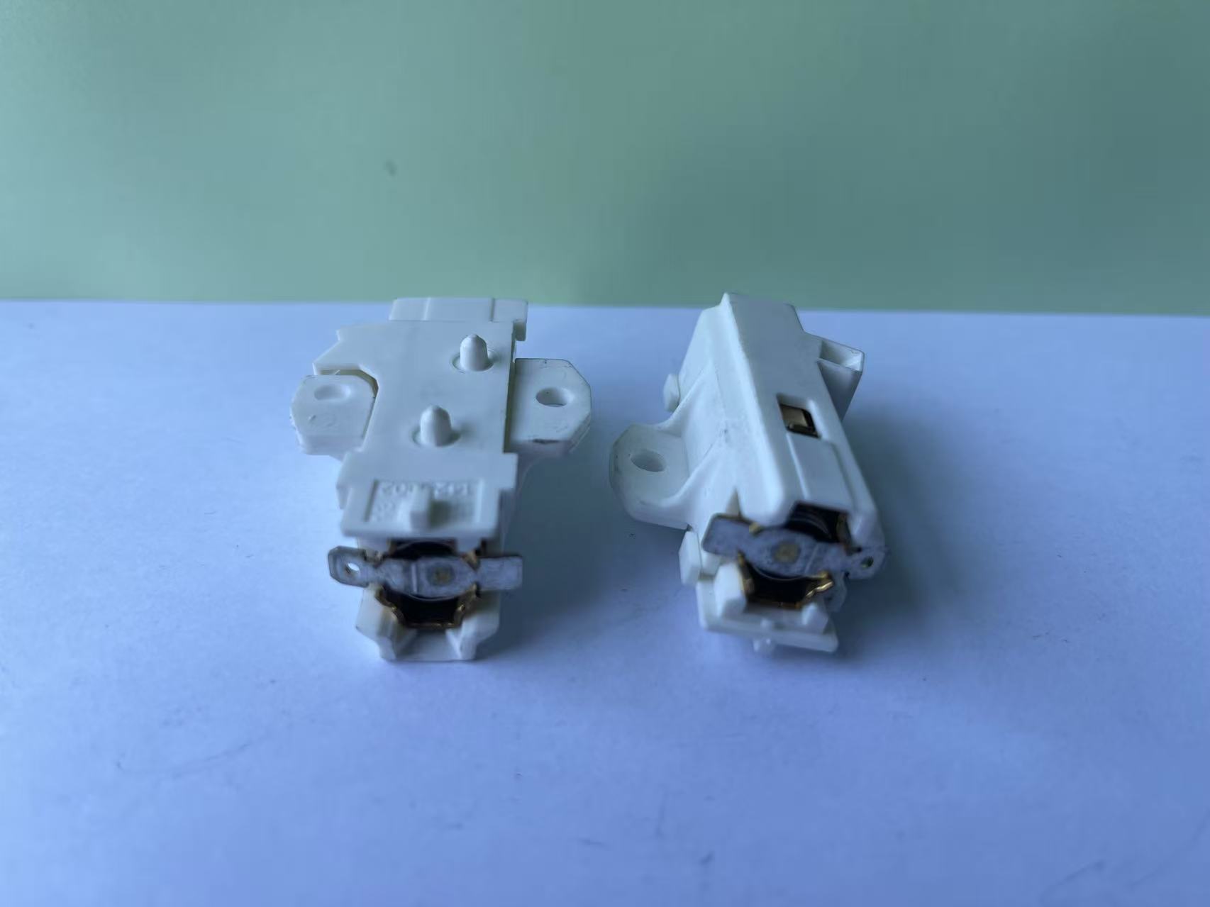 Carbon brush assembly for Washing Machine