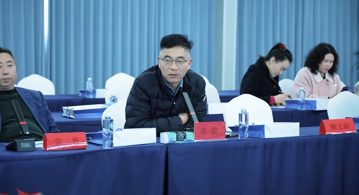 万维资讯|聚力共赢·共绘发展新蓝图