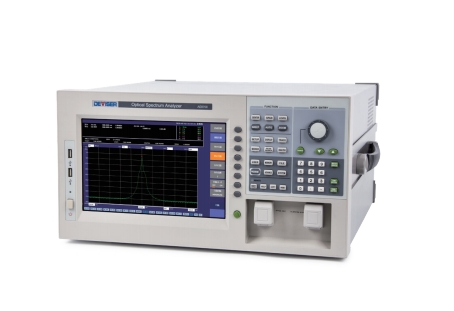 AE8700 光谱分析仪