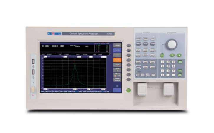 AE8600  光谱分析仪