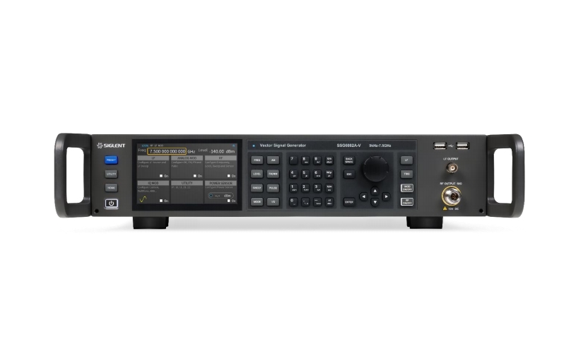 SSG6082A-V 矢量信号发生器
