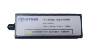 PSNR系列 微波功率计