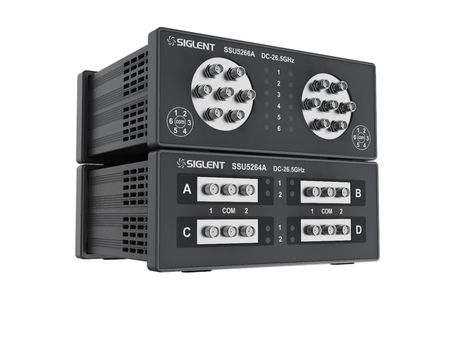 SSU5000A 系列 机械开关