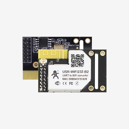 工业级WIFI模块USR-WIFI232-B2