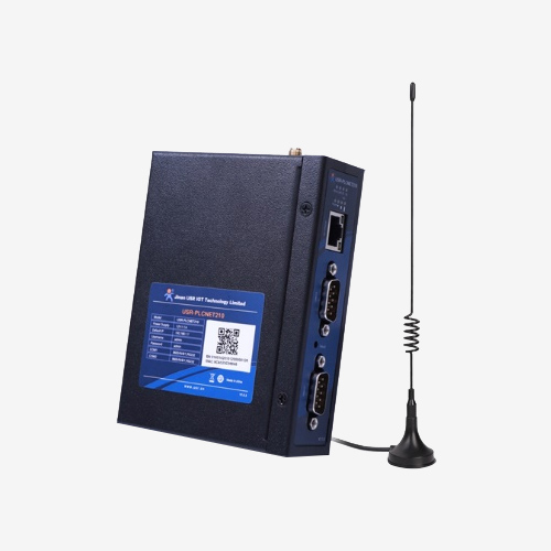 低成本PLC云网关PLCNET210