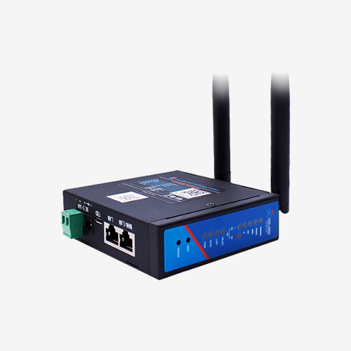 4G工业路由器 USR-G806