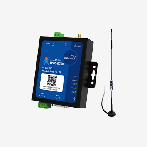 4G DTU终端USR-G780 V2