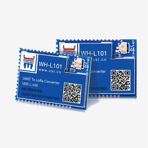 lora模组  WH-L101-L-H20