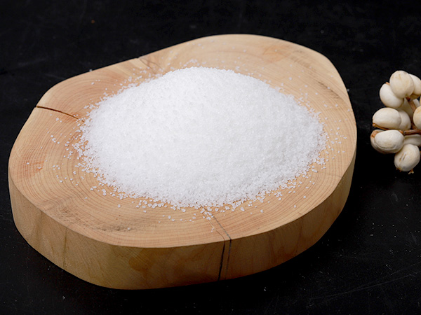 阳离子聚丙烯酰胺