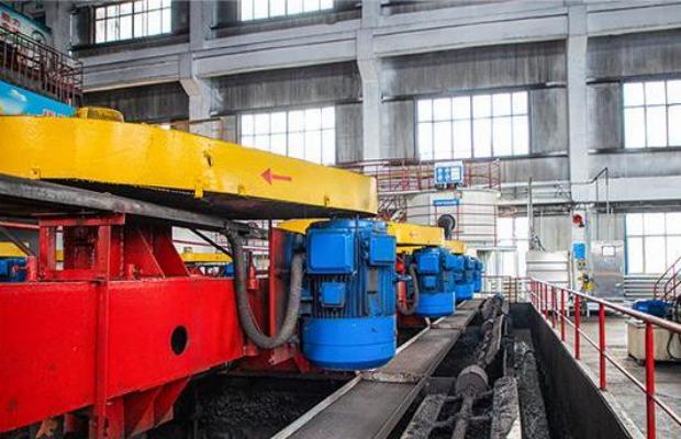 浮选机的工作原理详解：关键组成部分与功能分析