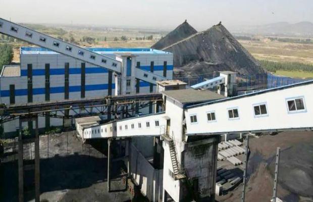 浅述煤炭浮选的方法和原理