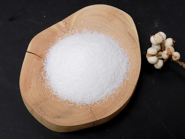 阴离子聚丙烯酰胺