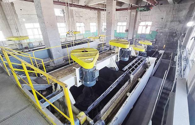 捕收剂？起泡剂？它们都在浮选中起什么作用？